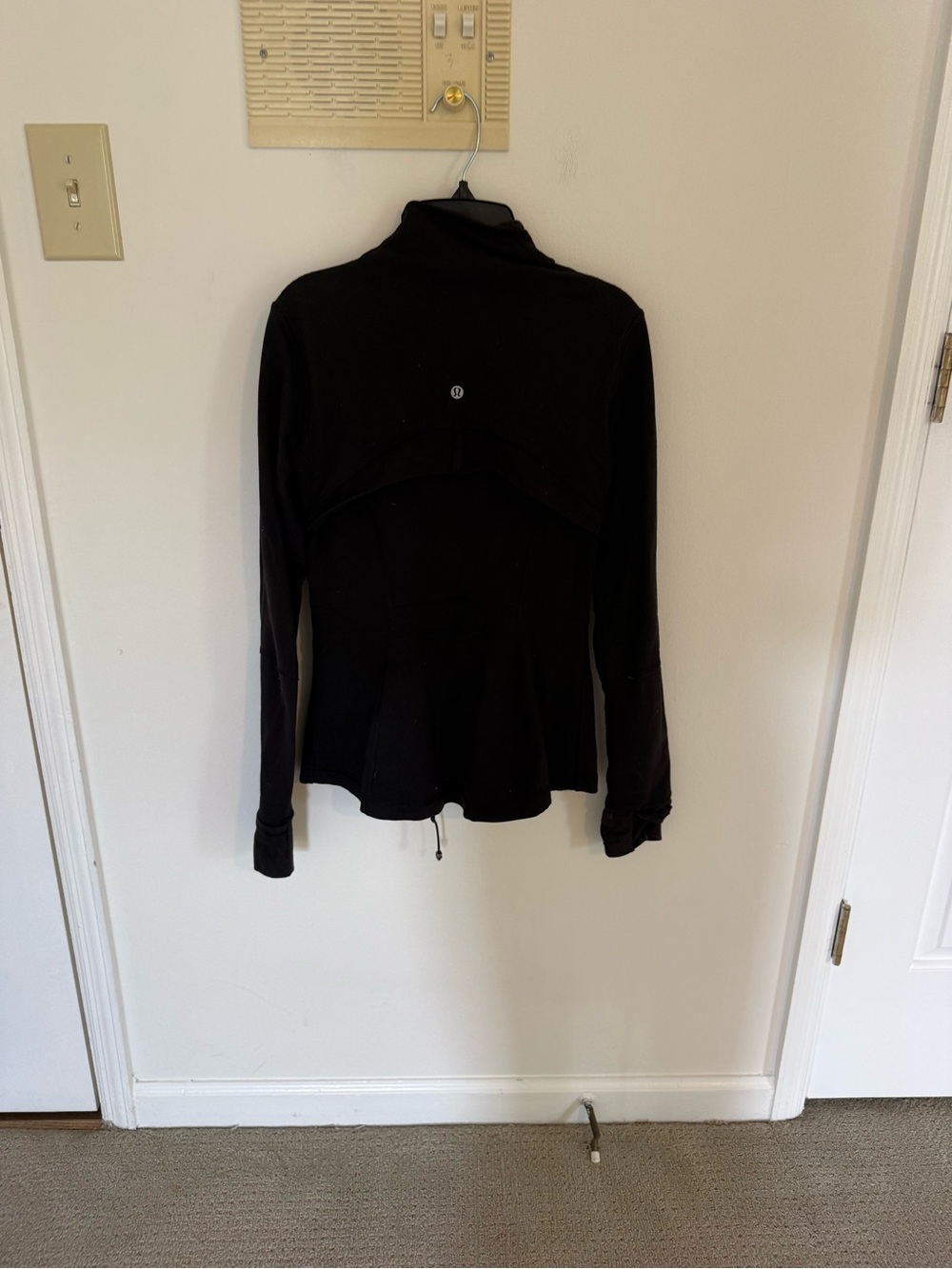 Lululemon Define Jacket Nulu - Picture 6 of 7